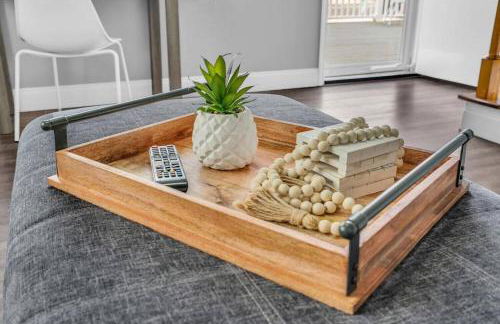 Barnegat Bay Cottage: A 'MyShoreCottage' Property - Foto 10