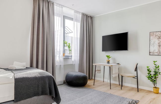 Limehome Aalen Reichsstädter Str. - Foto 49