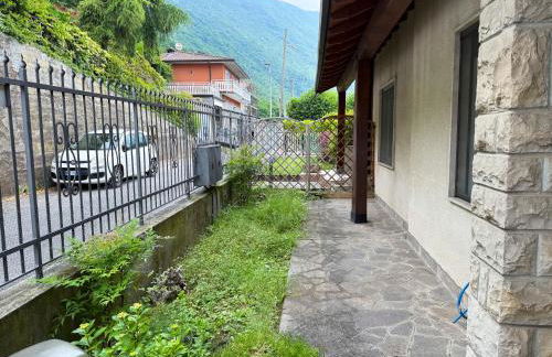 Casa Lagò Lagò Panoramic Apartment - Foto 23