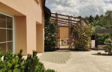 Maison avec Piscine, Jacuzzi et grand Jardin à 1h de Paris - Foto 17