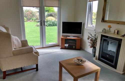 Coastal Garden Lodge - Foto 12