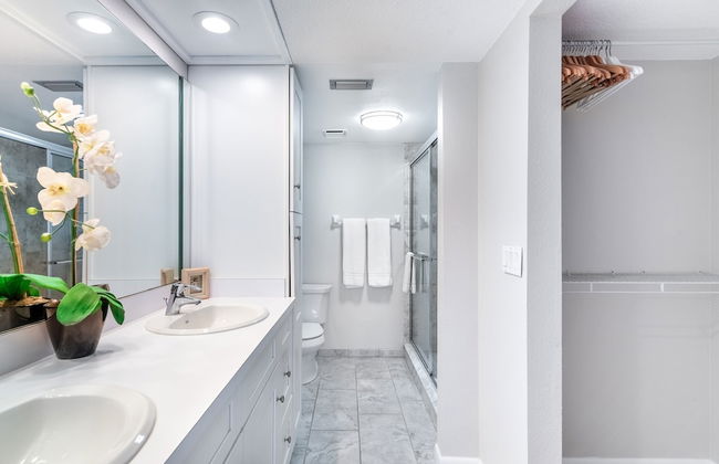 Reflections Gulf Front With Ocean Views 2 Bedroom Condo by RedAwning - Foto 21