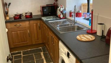 Mill Retreat at Bissick Old Mill - Foto 5