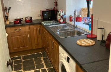 Mill Retreat at Bissick Old Mill - Foto 5