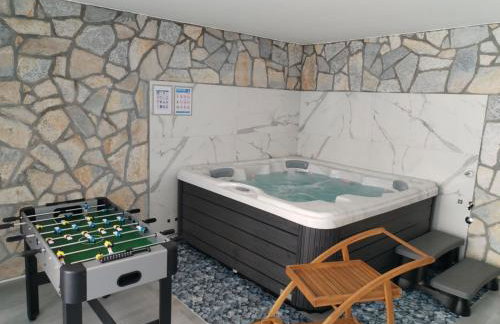 Khalli apartman 4 stars with private pool and jacuzzi near Opatija - Photo 18