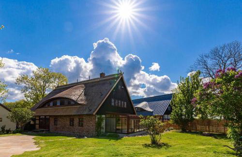Ferienhaus Rotkehlchen Lieper Winkel, Rankwitz - Foto 1