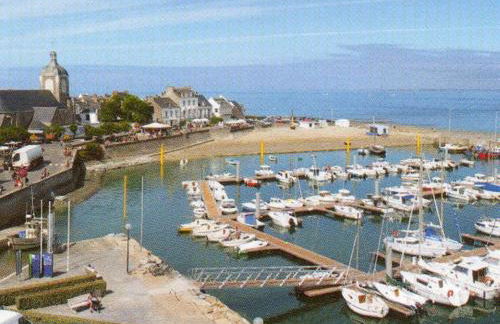 Gîte charmant à 800 m de la mer avec jardin clos, équipements bébé, et parking privé - FR-1-306-857 - Foto 12