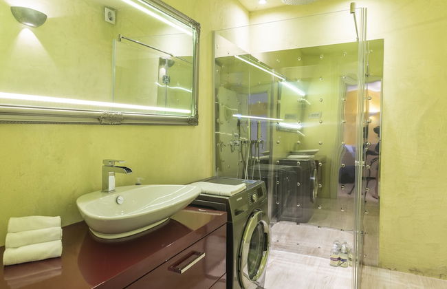 Opatija Hills Ika - Luxury Apartments - Photo 61