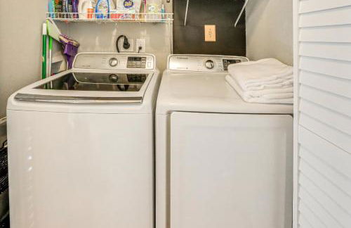 1 Mi to Beach Colorful Cottage in Galveston! - Foto 18