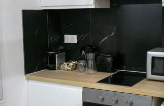 Joli studio Clim & Wifi - Photo 4