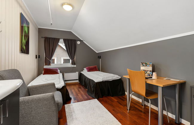 Enter Backpack Hotel - Foto 6