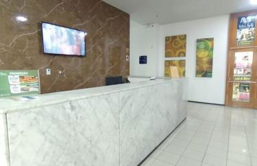 Flat Bellagio - BEIRA MAR - com localização super privilegiada! - Foto 4