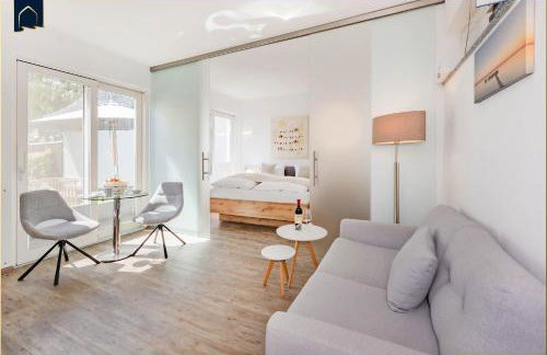 Ferienhaus Kuschelnest - Foto 3