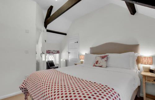 Cascade Cottage Exford - Foto 19