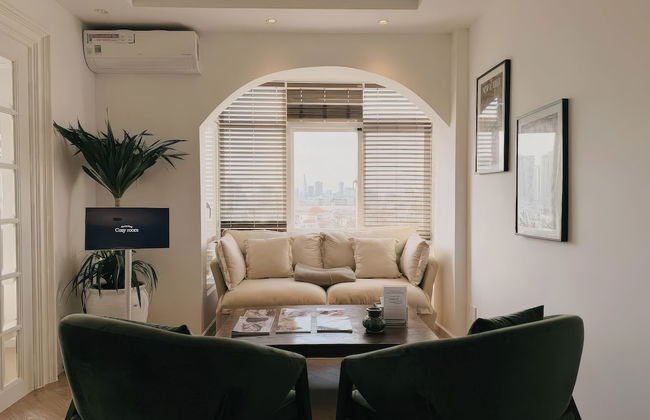 Sunrise City - Lotte Mart District 7 - Photo 47