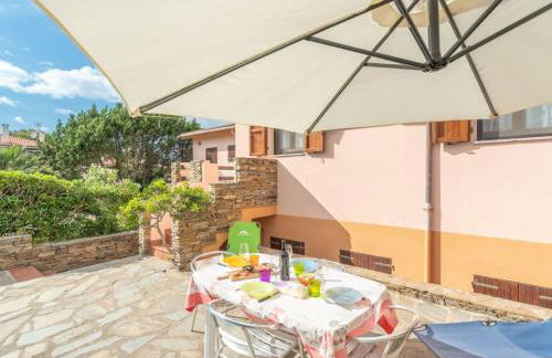 Apartment Villetta Bilo Janna by Interhome - Foto 11