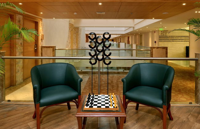 Savoy Suites Manesar - Foto 32