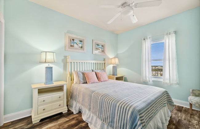 Laketown Wharf by Book That Condo - Foto 46