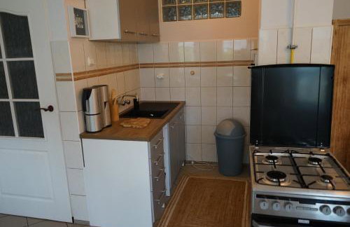 Thula - Apartment in Villa Ambrosian - Foto 17