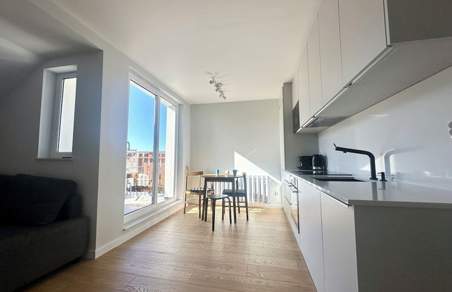 Apartament Suzanne by Q4Apartments - Photo 1