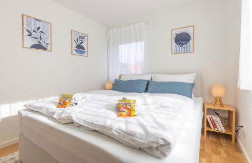 Waldnest Apartment - Wohnung - Schwarzwald - Foto 9