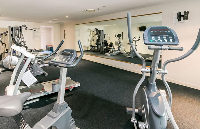 Grand Mercure Allegra Hervey Bay - Foto 79