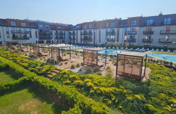 Bel Mare Patio B217 - Foto 36