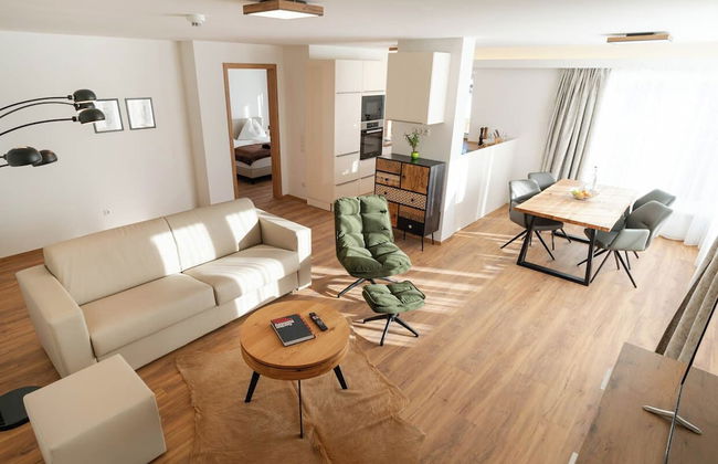 Waldrand Apartments - Foto 12