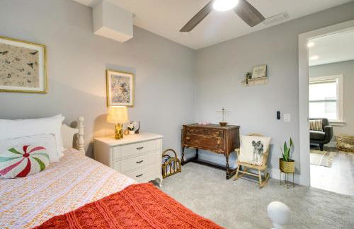 Dtwn Winter Garden Home 12 Mi to Disney! - Foto 21