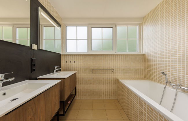 Restyled House With Sauna, Near Bad Bentheim - Foto 9