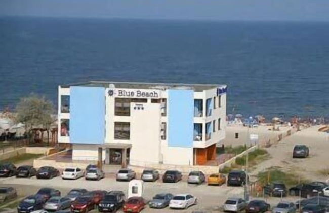 Blue Beach Studios - Foto 32