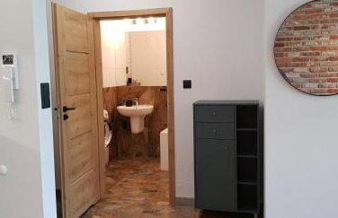 Apartament NATURA - Photo 23