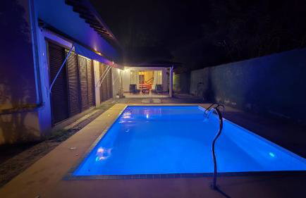 Casa Colonial Caborê - Photo 7