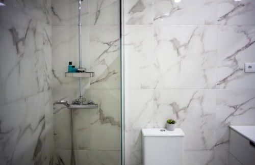 Just4uApartment - Near Lisbon & Beach - With AC - Foto 22