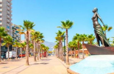 Sea View Apartment Near The Beach - Photo 33