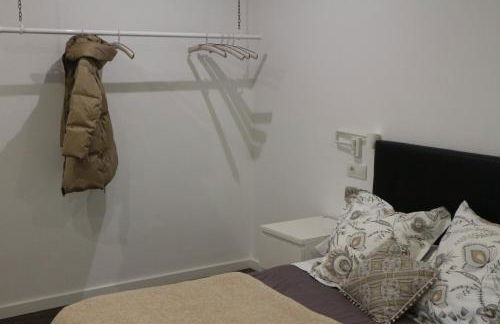 FOROPLAZA Porta San Pedro Pleno Centro Vistas Muralla - Foto 36