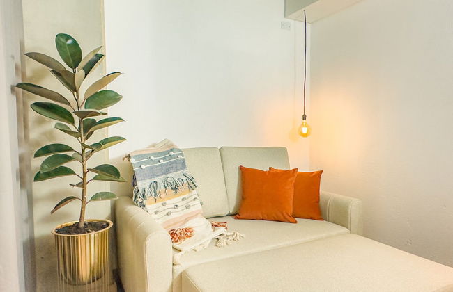 B 48 Living by B Rent - Foto 29