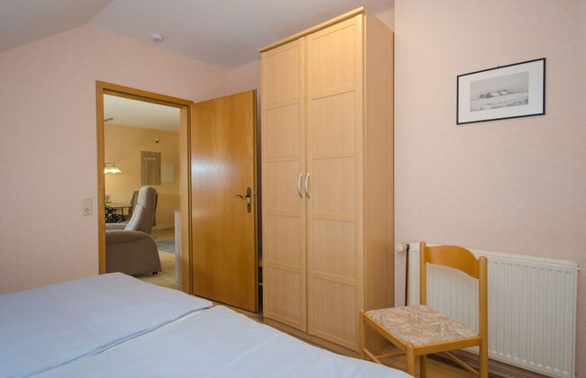 Ferienwohnung Busemann - Foto 19