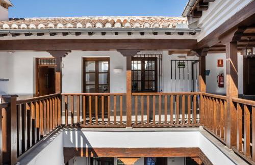 Limehome Granada Calle Santa Ana - Foto 14