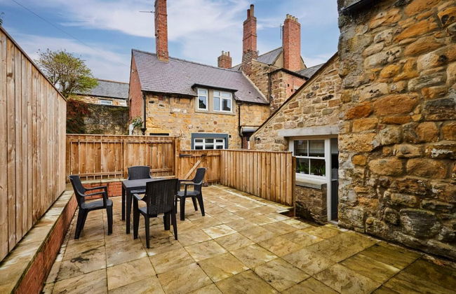 Host Stay Majestic Purple - Foto 16