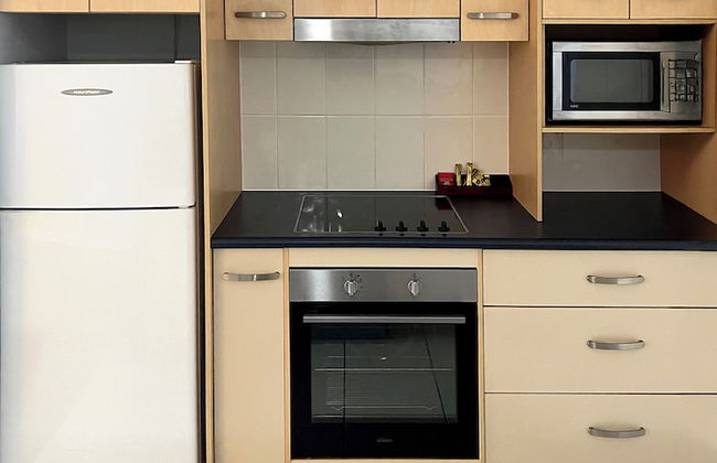 Caloundra Central Apartment Hotel - Foto 50