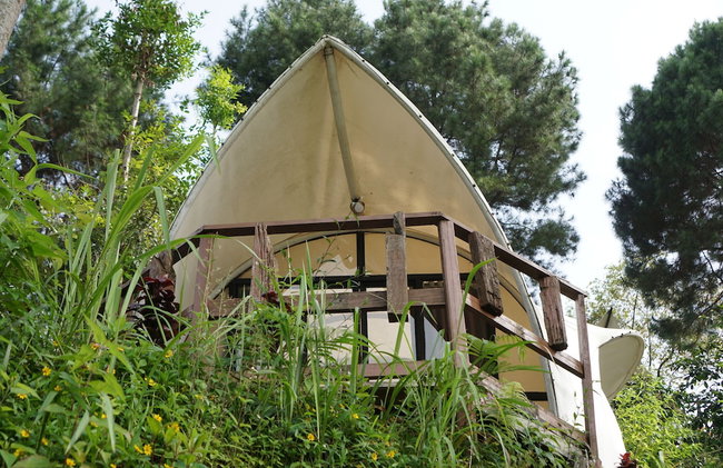 Cimon Urban Camp - Foto 14