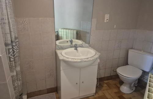 Maison de ville - proche Le PAL - DOMPIERRE - Foto 9