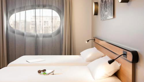 Aparthotel Adagio Access Nancy Centre - Foto 3