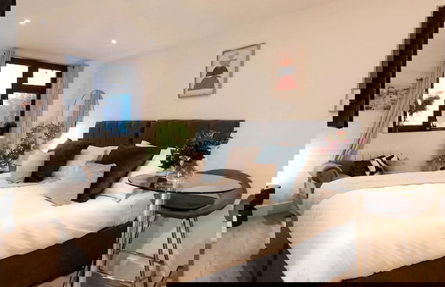 Canal Walk Studios - Foto 25