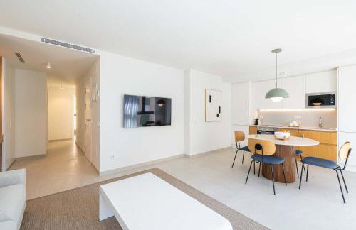Luxury and comfort next to the beach - Foto 22