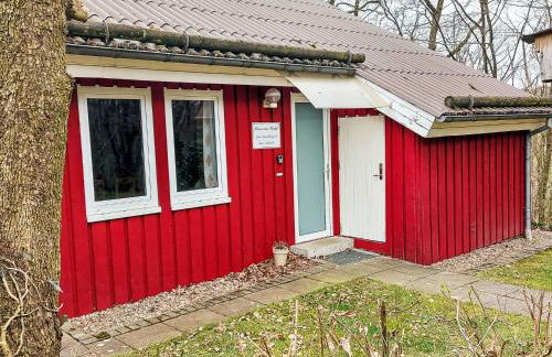 Holiday Home Haus am Wald by Interhome - Foto 18