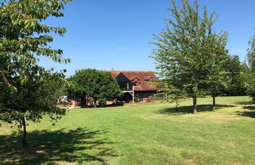 Meadows Barn - Foto 51