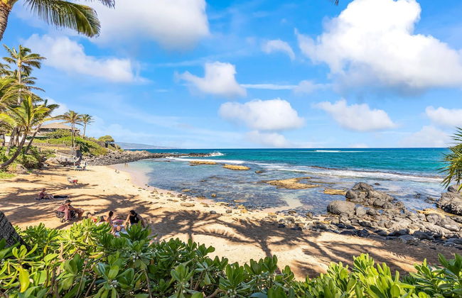 Kuau Plaza Paia Condo with Parking - Foto 39