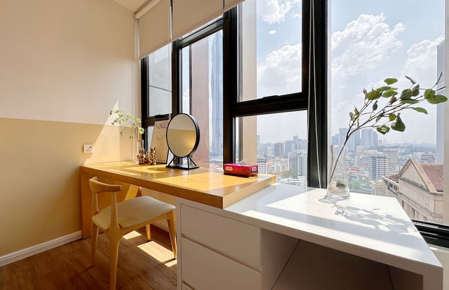 Ceylonz Suites KLCC By Twin Tower View - Foto 30